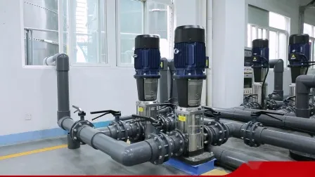 Litree Hollow Fiber PVDF Ultrafiltration UF Membrane for Greenhouse Water Recycling